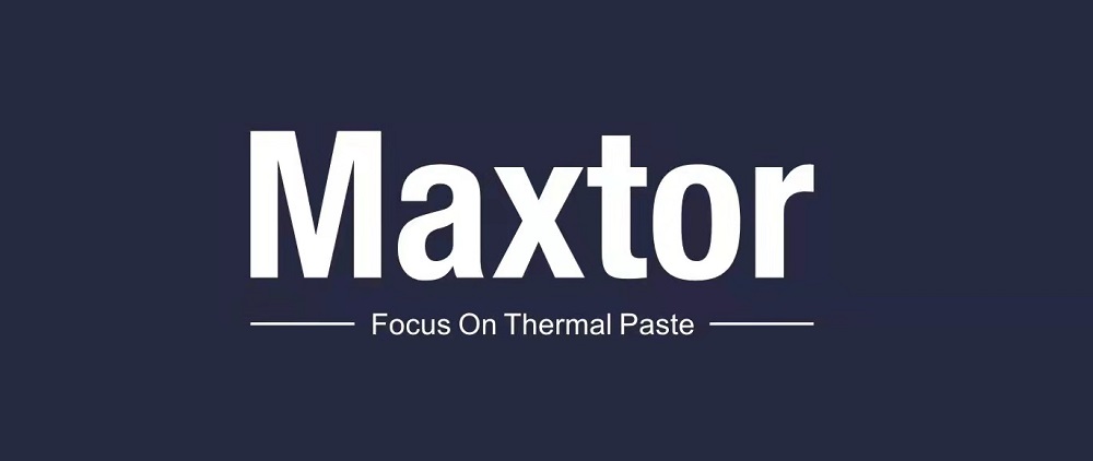 Maxtor