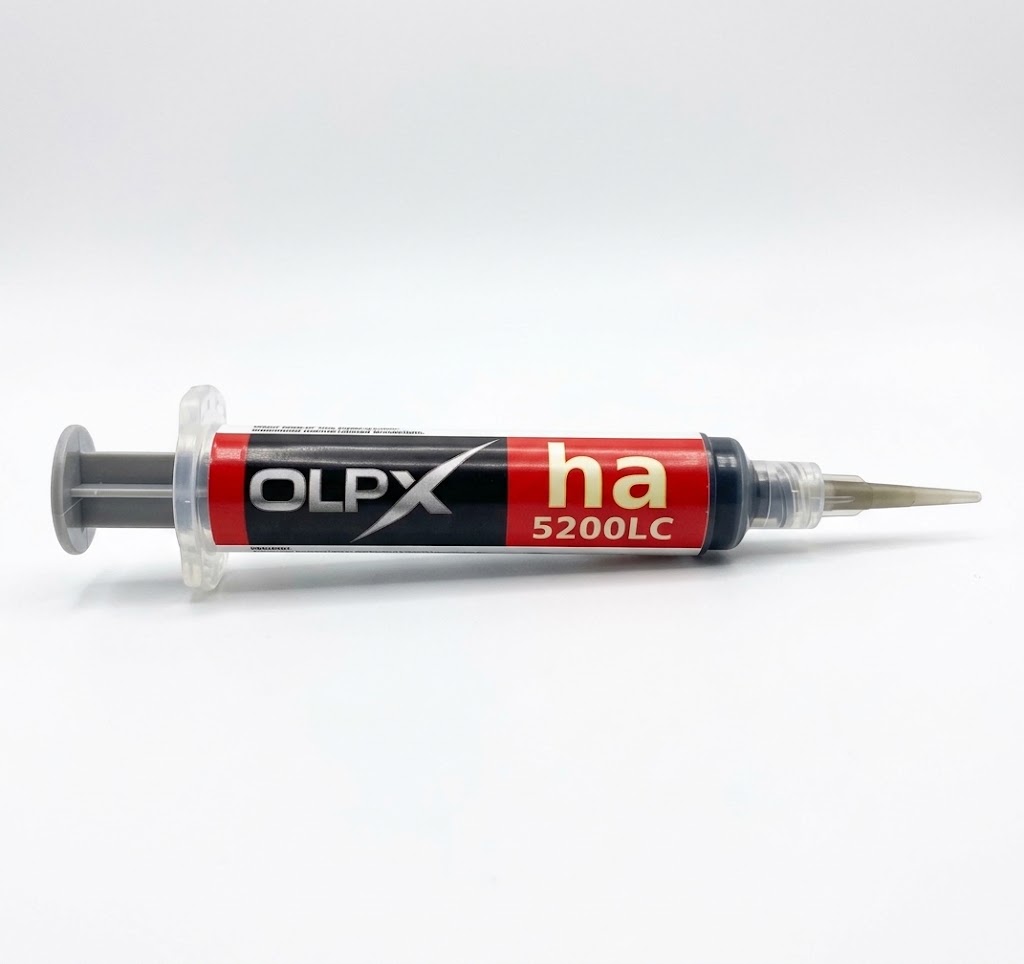 Флюс OLPX ha5200LC 10cc